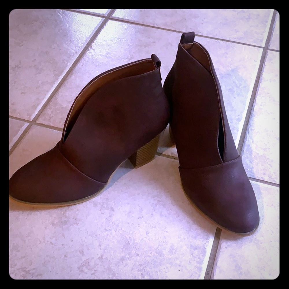 Booties